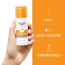 EUCERIN SUN Anti Age Face Fluid (SPF50+) *50ml