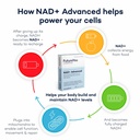 FUTUREYOU NAD+ ADVANCED *28 Capsule