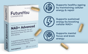 FUTUREYOU NAD+ ADVANCED *28 Capsule