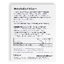 FUTUREYOU METABOLIC THRIVE+ *28 Capsules