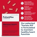 FUTUREYOU ATERONON HEART+ *28 Capsules