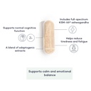 FUTUREYOU ADAPTOCALM+ *56 Capsules