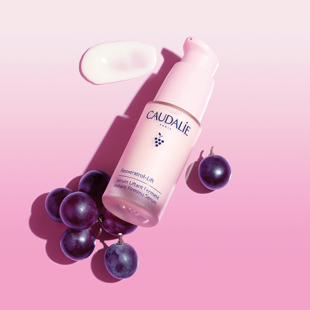 CAUDALIE - Resveratrol Lift Instant Firming Serum *30mL