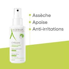 A-DERMA - CYTELIUM Spray - 100ML