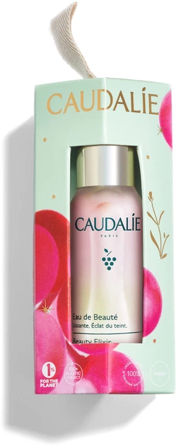 CAUDALIE Beauty Elixir SET (+ Detox Mask)