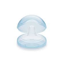 NUK - SILIKON Gjiri (NIPPLE SHIELDS) - Medium