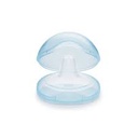 NUK - SILIKON Gjiri (NIPPLE SHIELDS) - Medium