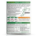 ULTRA VITAMIN D 2000iu - 96tab (Vitabiotics)