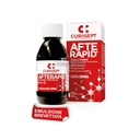 CURASEPT - AFTE RAPID - Collutorio/ Mouthwash - 125mL