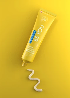 CURAPROX BE YOU - VERDHE - GRAPEFRUIT Bergamot