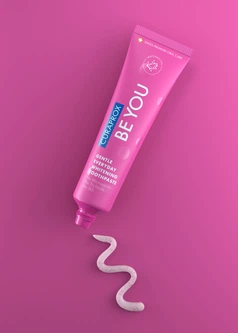 CURAPROX BE YOU - ROZE - WATERMELON