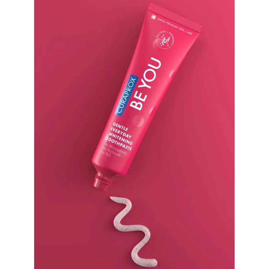 CURAPROX BE YOU - KUQE - GIN TONIC