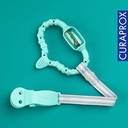 CURAPROX - BABY TEETHING RING - MINT