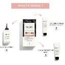 PHYTOCOLOR - 1 - NOIR/ BLACK