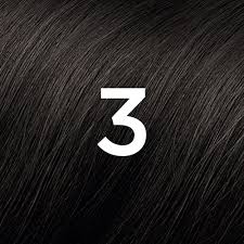 PHYTOCOLOR - 3 - DARK BROWN