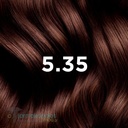 PHYTOCOLOR - 5.35 - Chocolate Light/Brown