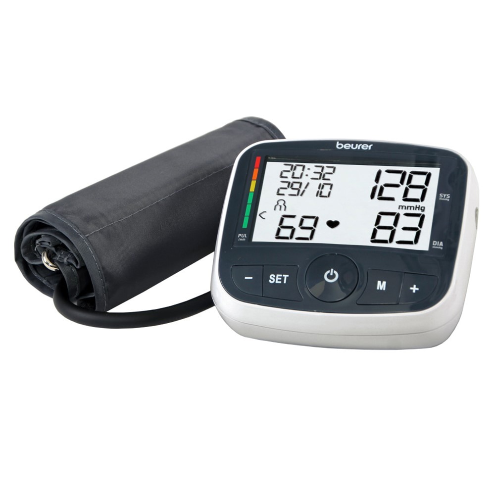 BEURER MEDICAL - Aparat Tensioni (BM 40)