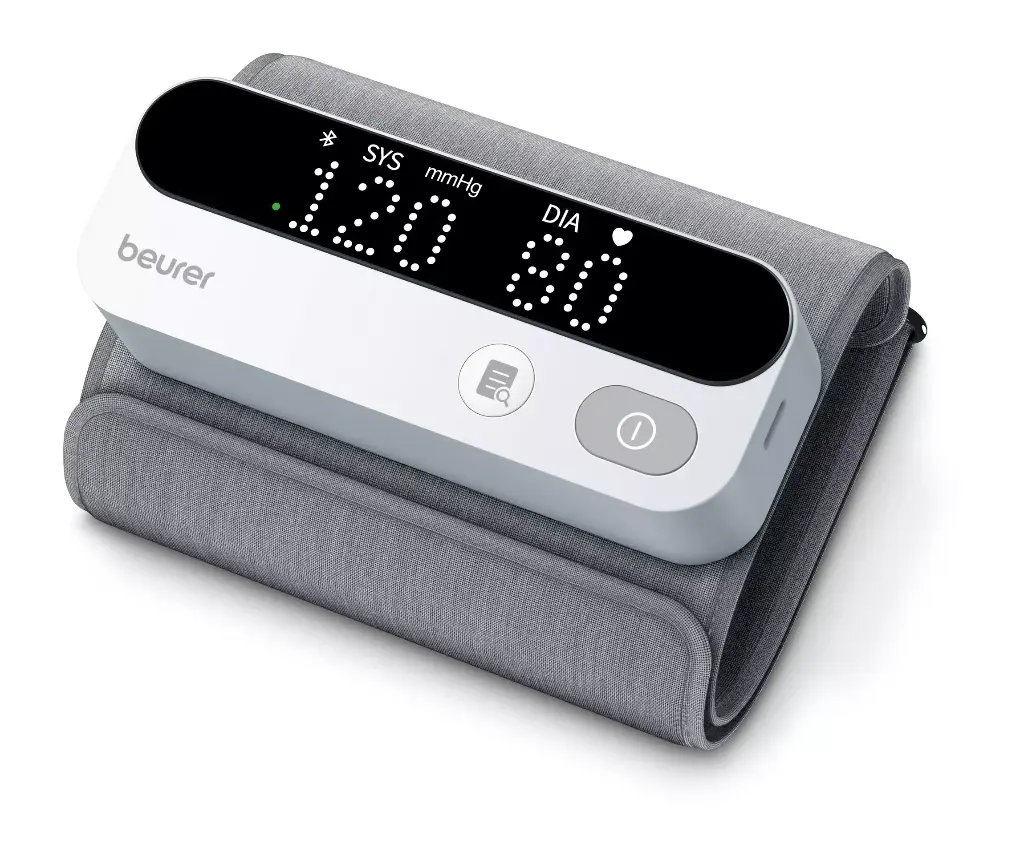 BEURER medical - Wireless BLOOD Pressure Monitor (BM 59)