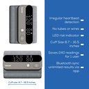 BEURER medical - Wireless BLOOD Pressure Monitor (BM 59)