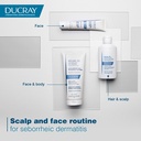DUCRAY - KELUAL DS Crema - 40mL