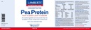 LAMBERTS Protein - PEA PROTEIN *360g