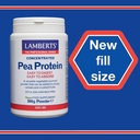 LAMBERTS Protein - PEA PROTEIN *360g