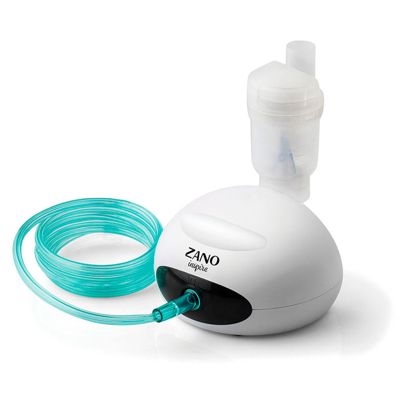 ZANO inspire - Aparat Aerosoli (3 vjet Garanci)