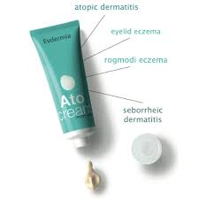 ATO Cream Face (Atopic Skin) *50mL