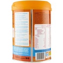 PLASMON Latte per LATTANTI (0-12m) *800g