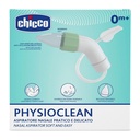 CHICCO Physio Clean +0m (KIT NAZAL)