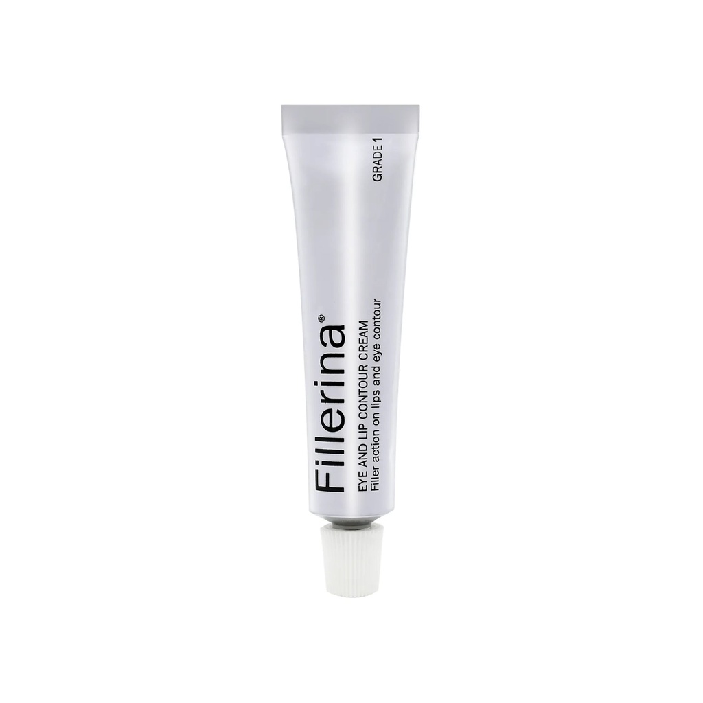 FILLERINA Eye & Lip Contour Cream GRADE 1