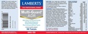 LAMBERTS Multi Guard ADR *60 Tablets