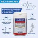 LAMBERTS Multi Guard ADR *60 Tablets