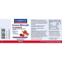 LAMBERTS Immuno Strength GUMMIES *60 pcs