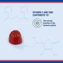 LAMBERTS Immuno Strength GUMMIES *60 pcs