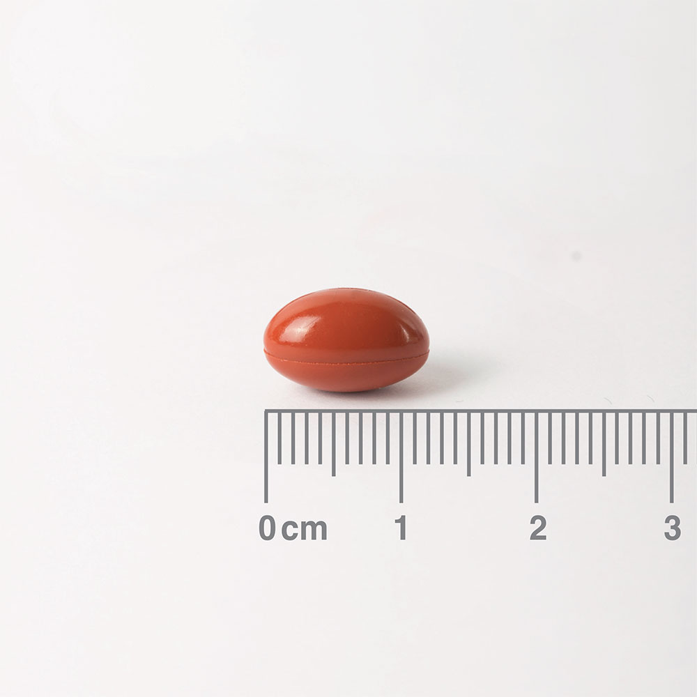 LAMBERTS Ginger Capsules 120mg *60 Capsules