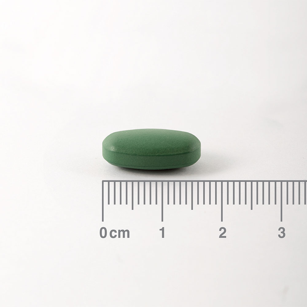 LAMBERTS Green Tea 5000 mg *60 tablets