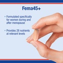 LAMBERTS Fema 45+ *180 tablets