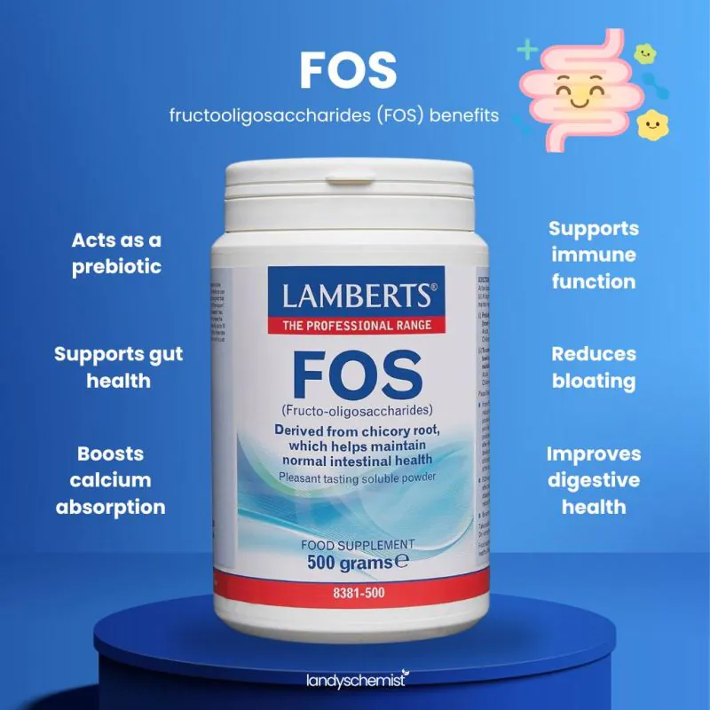 LAMBERTS FOS in Powder *500g