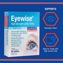 LAMBERTS Eyewise (Strong Lutein 20mg) *60 Tabs