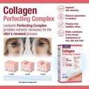 LAMBERTS Collagen Perfecting Complex *60 tablets