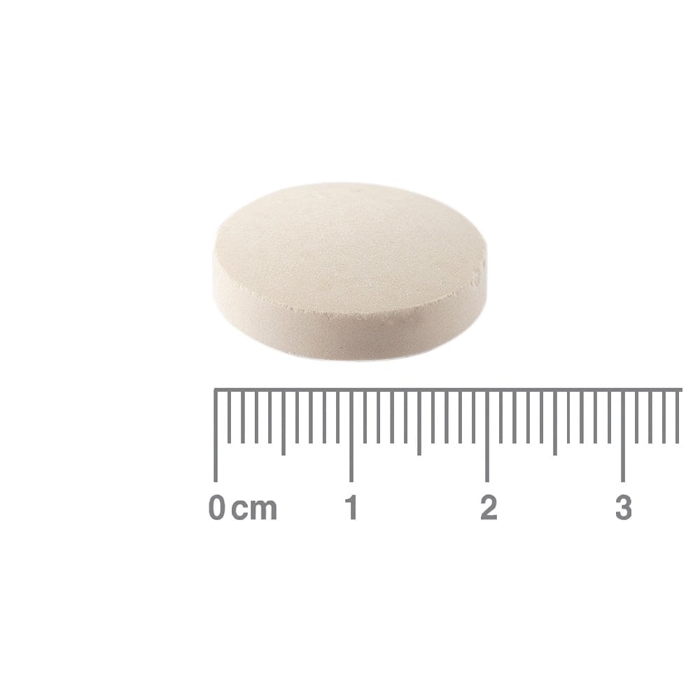 LAMBERTS Chewable CALCIUM 400mg *60 tab