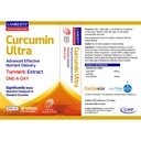 LAMBERTS Curcumin ULTRA *30 Tablets