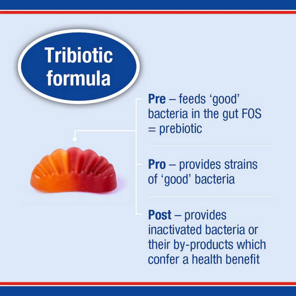 LAMBERTS Biome Balance GUMMIES *30 pcs