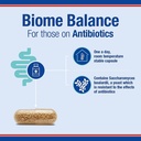 LAMBERTS Biome Balance (for those on Antibiotics) *30 Capsules