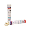 LAMBERTS AZ Multivitamin - 20 Effervescent tablets