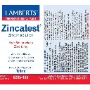 LAMBERTS Zincatest Liquid *100ml