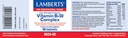 LAMBERTS Vitamin B50 Complex *60tabs