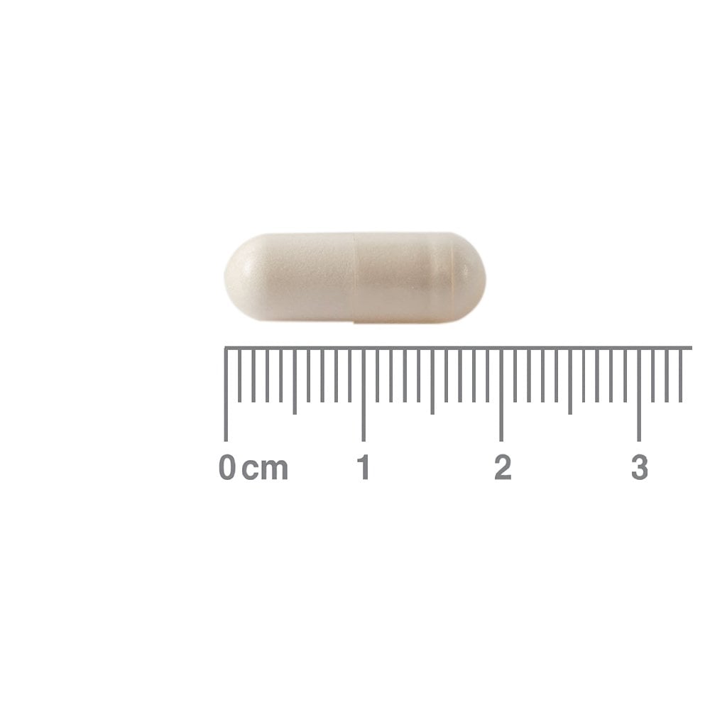 LAMBERTS Thiamin 100mg (Vitamin B1) - 90 capsules