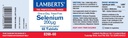 LAMBERTS Selenium 200mcg *60 tablets